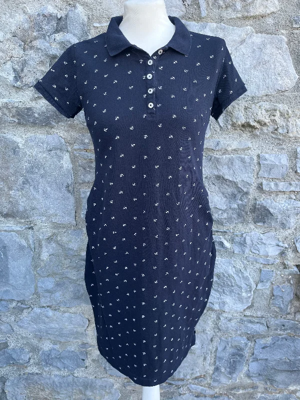 Anchor maternity dress  uk 10-12