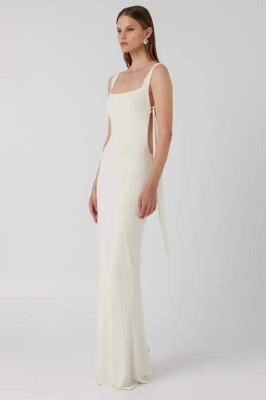 Helena Gown - Ivory