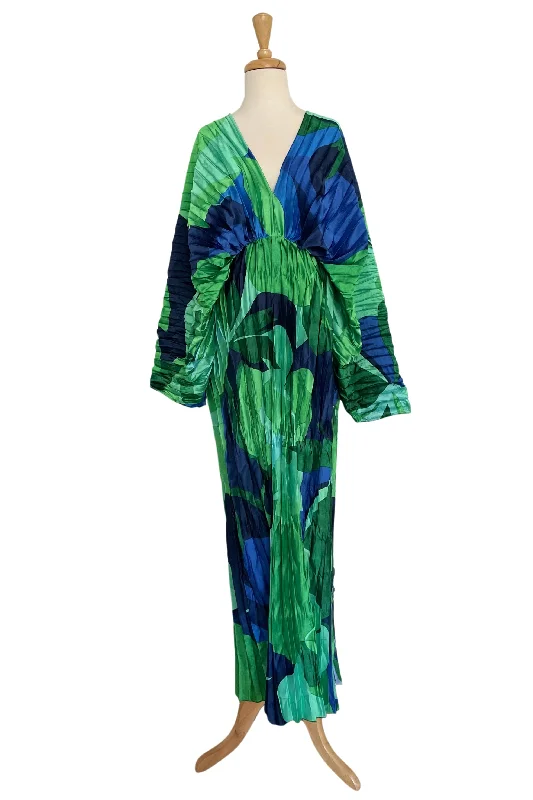 L’idée De Luxe Gown - Capri Green