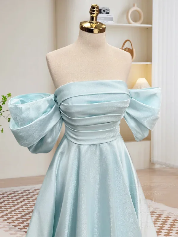 a-line-off-shoulder-blue-long-prom-dress-blue-long-formal-dress