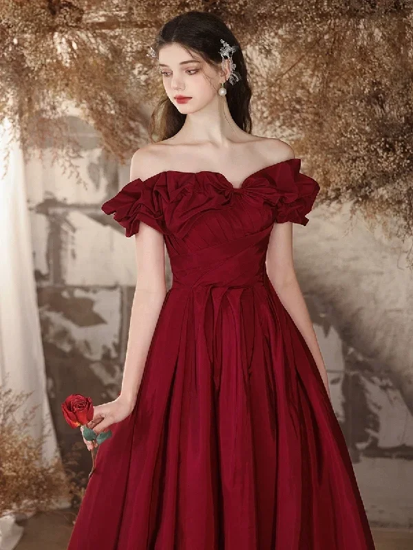 a-line-off-shoulder-satin-burgundy-long-prom-dress-burgundy-long-formal-dress-1