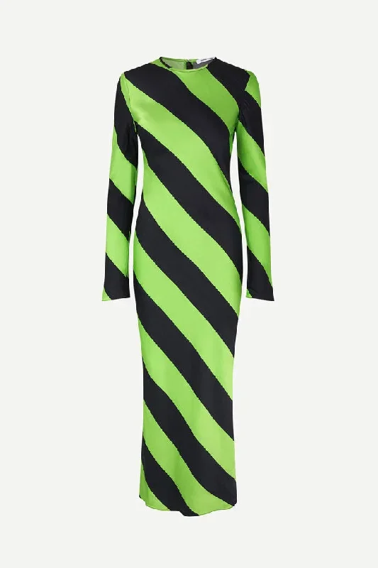 alina-long-dress-green-stripe