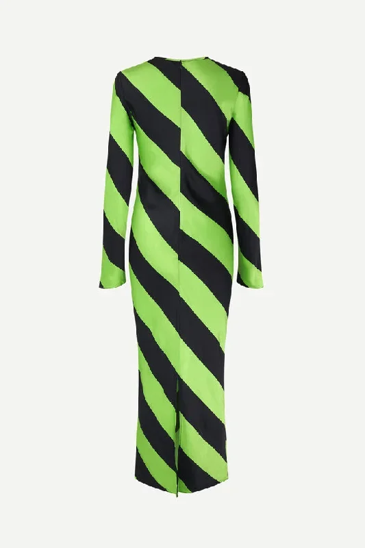 alina-long-dress-green-stripe