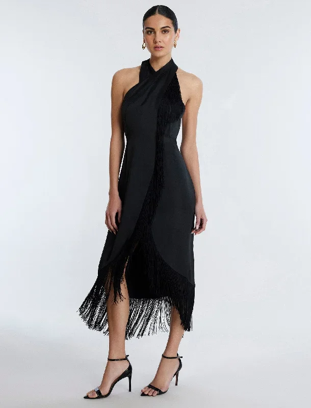 arla-halter-fringe-gown