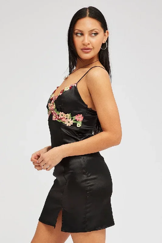 black-slip-dress-satin-flower-embroidery-applique-ed2039-34zb-1