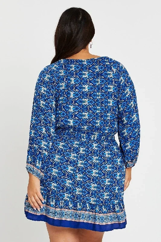 boho-print-long-sleeve-elastic-waist-dress-cdd25754a-48l-1