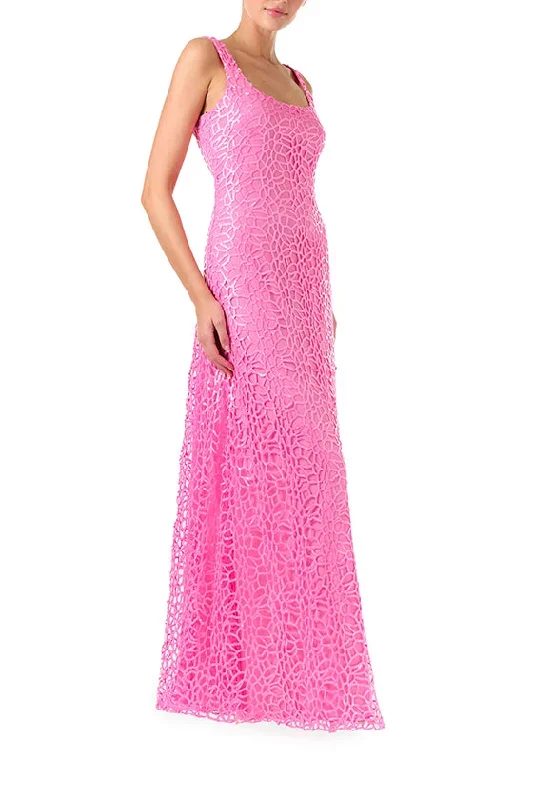 candy-pink-scoop-neck-sequin-gown