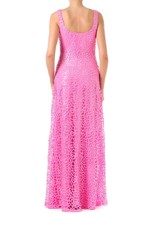 candy-pink-scoop-neck-sequin-gown