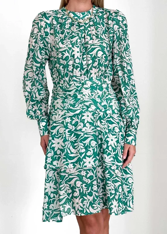 chickro-dress-green-floral