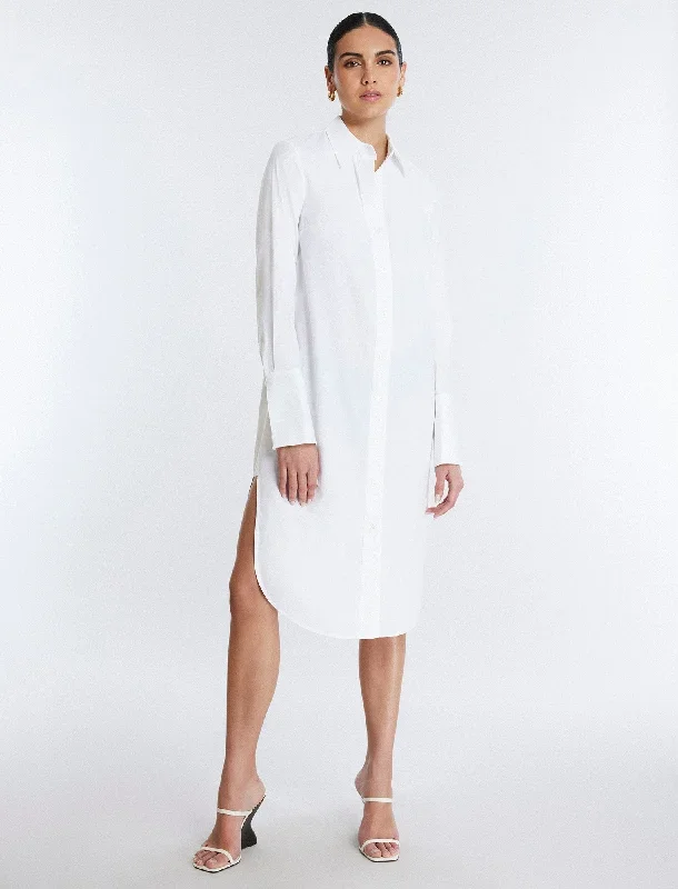 cotton-poplin-shirt-dress