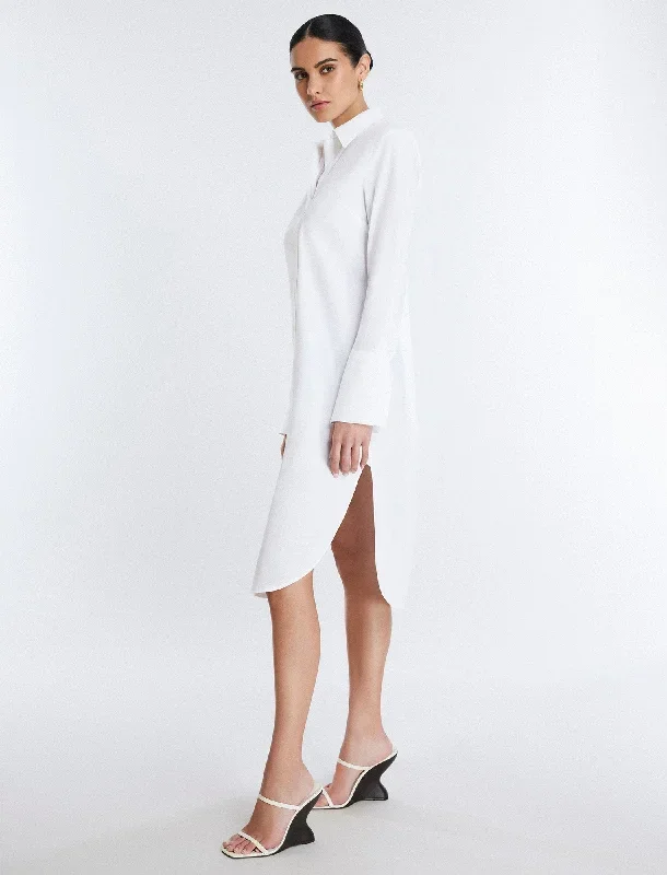 cotton-poplin-shirt-dress