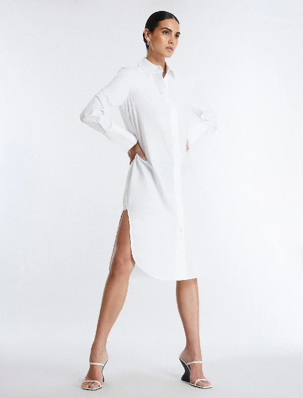 cotton-poplin-shirt-dress