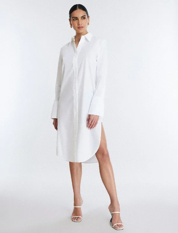 cotton-poplin-shirt-dress