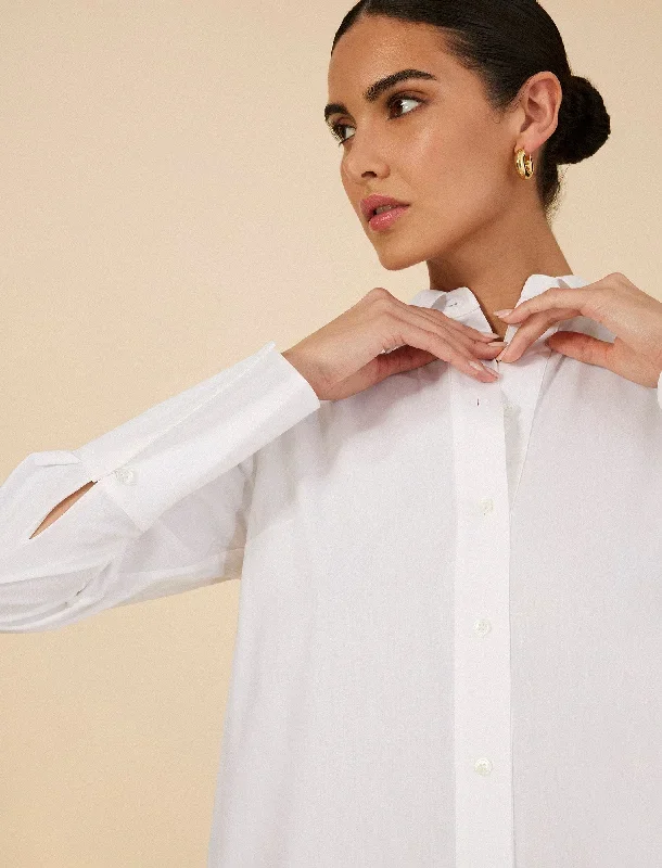 cotton-poplin-shirt-dress