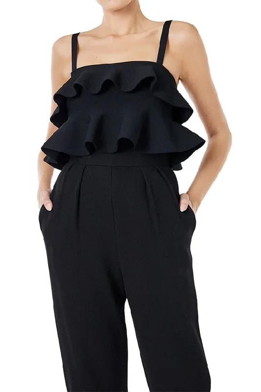 cropped-ruffle-knit-top-black