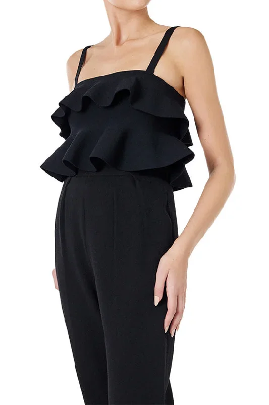 cropped-ruffle-knit-top-black