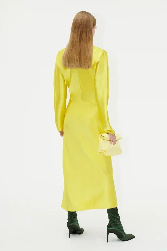 damai-dress-electric-yellow