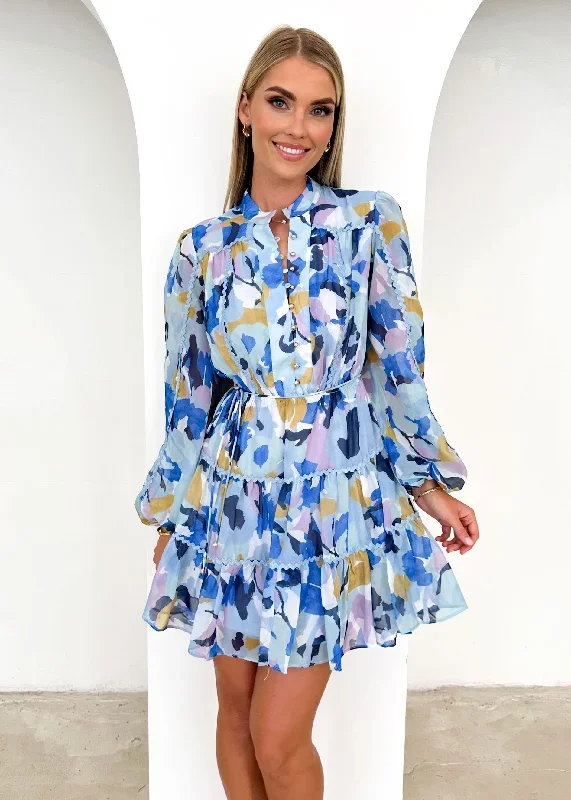 deltra-dress-blue-abstract