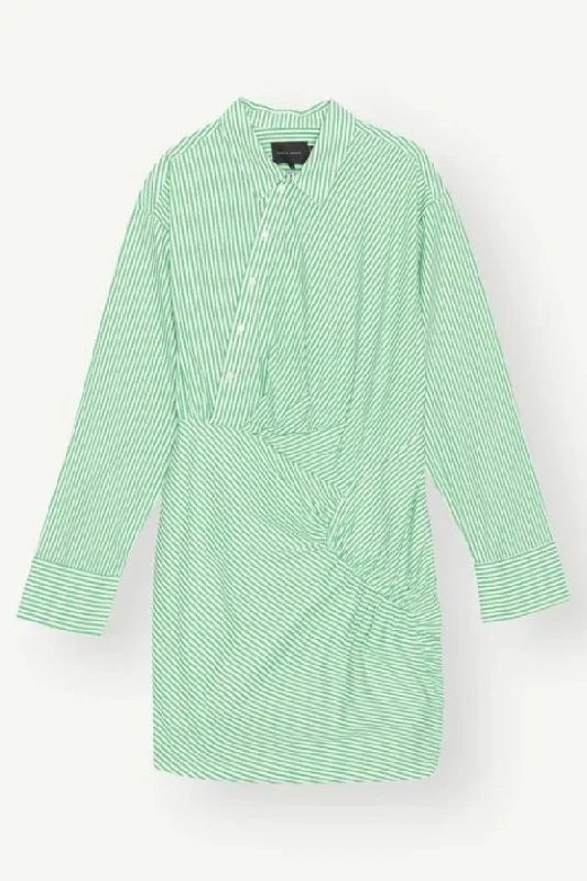 dorthea-dress-green-stripe