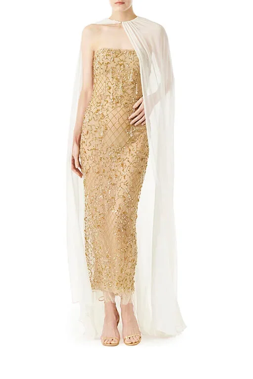 embroidered-tea-length-column-gown