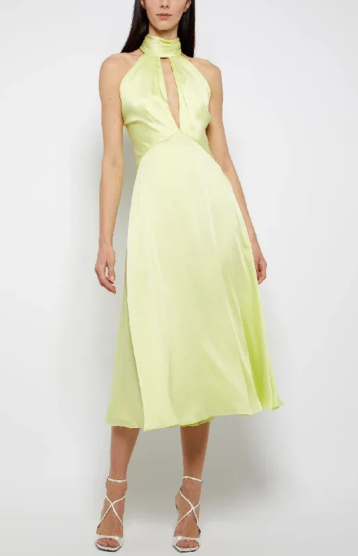 halter-draped-bodice-dress