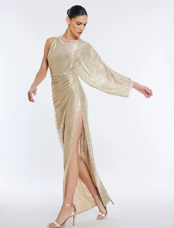 ilona-metallic-evening-gown