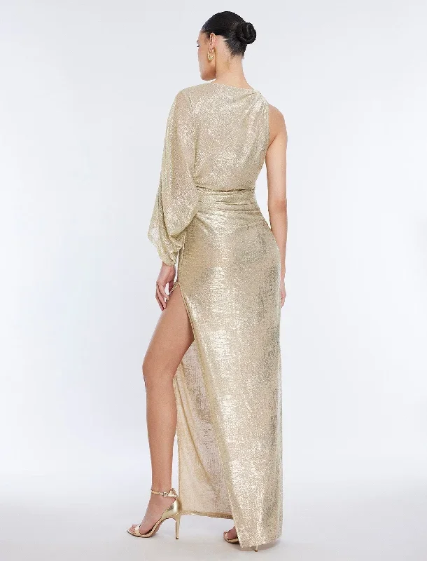 ilona-metallic-evening-gown