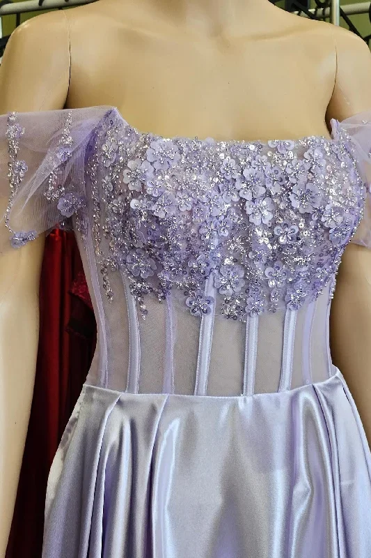 lavender-3d-floral-lace-off-the-shoulder-a-line-long-prom-dress