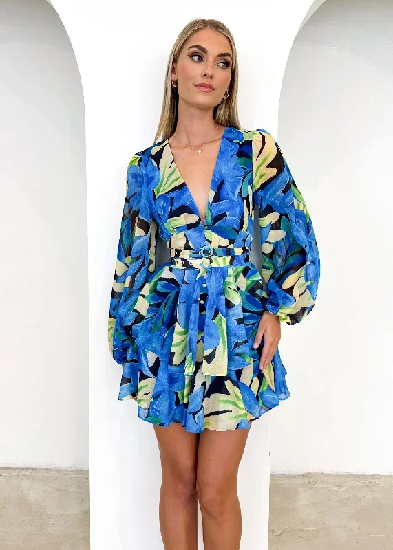 mcleary-dress-blue-floral