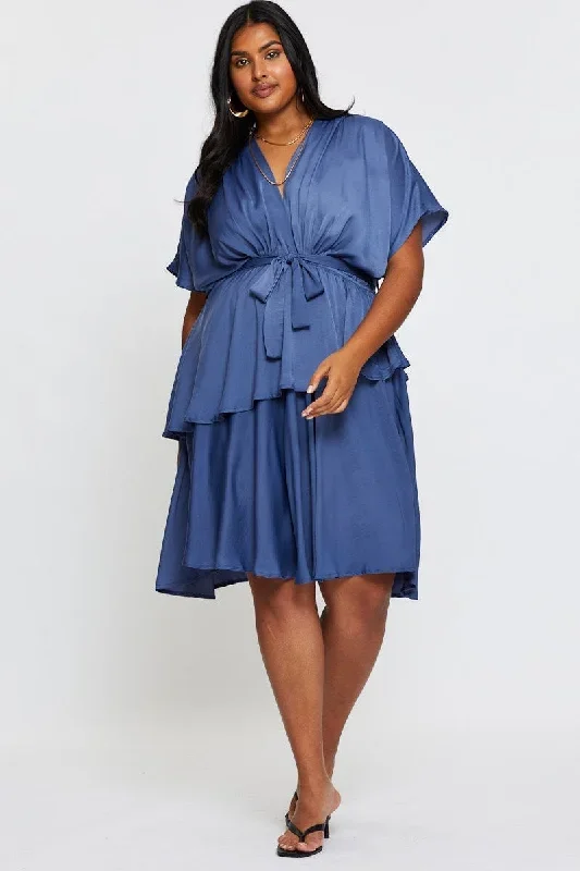 mid-blue-skater-dress-v-neck-batwing-sleeve-tie-ced1163-34ab-1