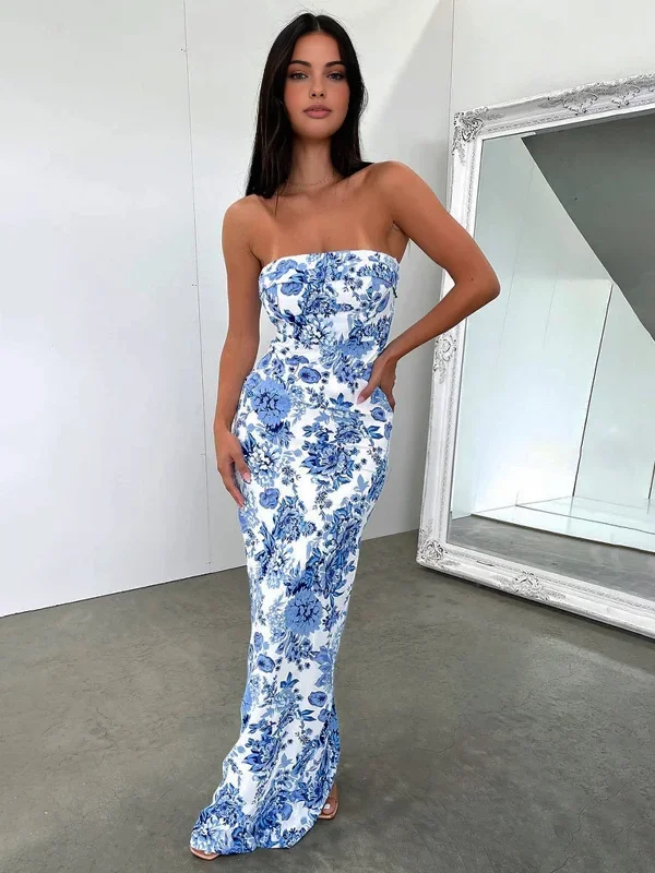 multi-flora-split-long-dress