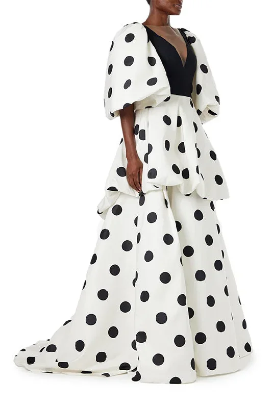 polka-dot-cocoon-jacket