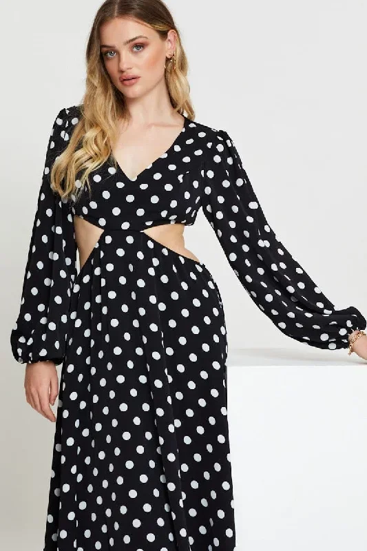 polka-dot-max-dress-long-sleeve-dd9672-f4