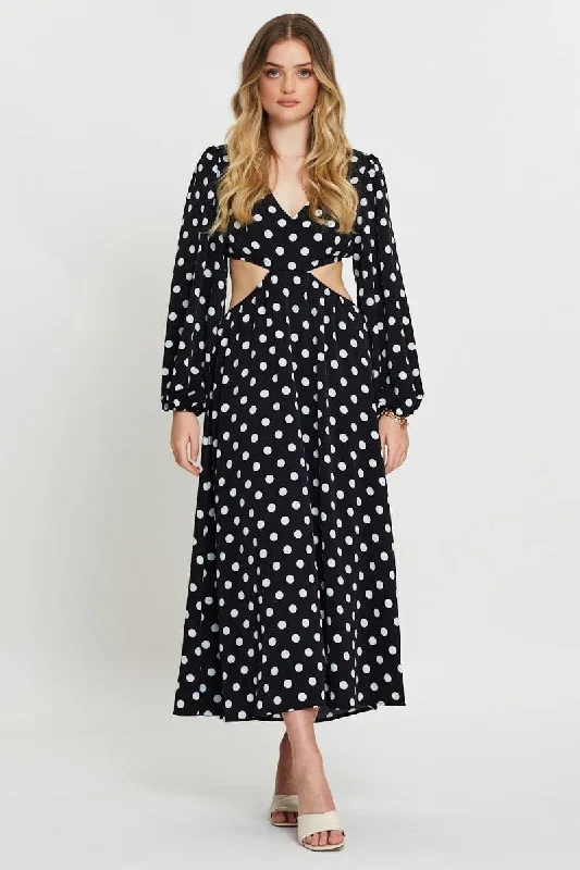 polka-dot-max-dress-long-sleeve-dd9672-f4