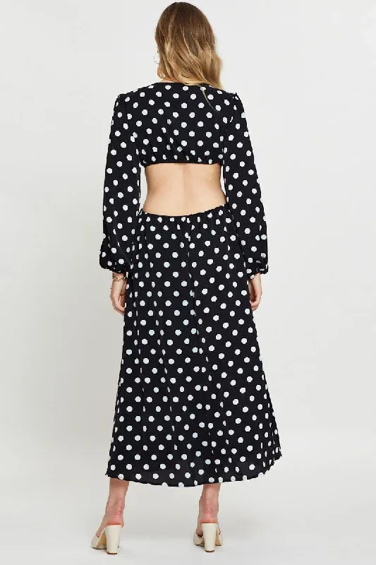 polka-dot-max-dress-long-sleeve-dd9672-f4