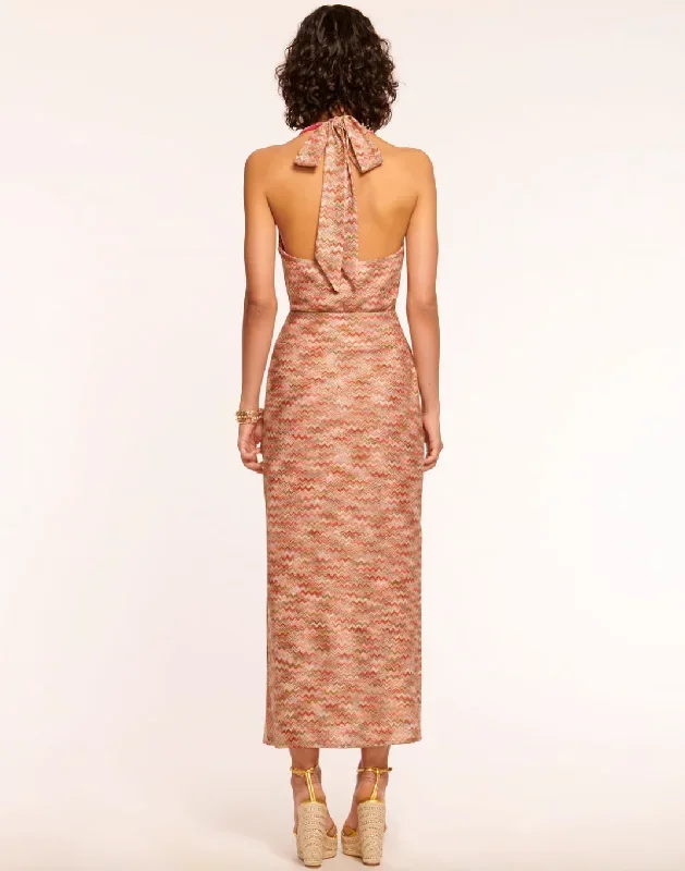 ramy-brook-henrietta-knit-halter-dress-punch-chevron