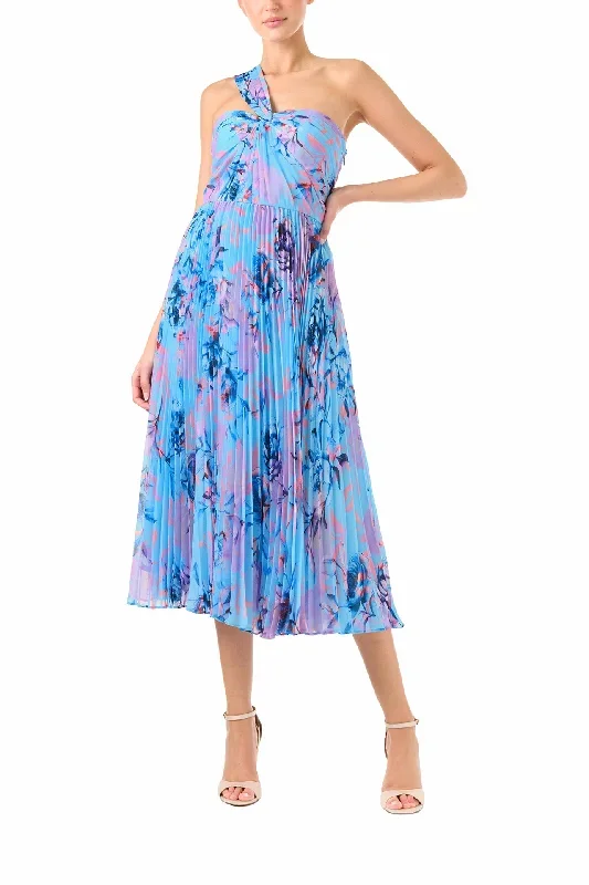 rose-printed-one-shoulder-pleated-midi-dress