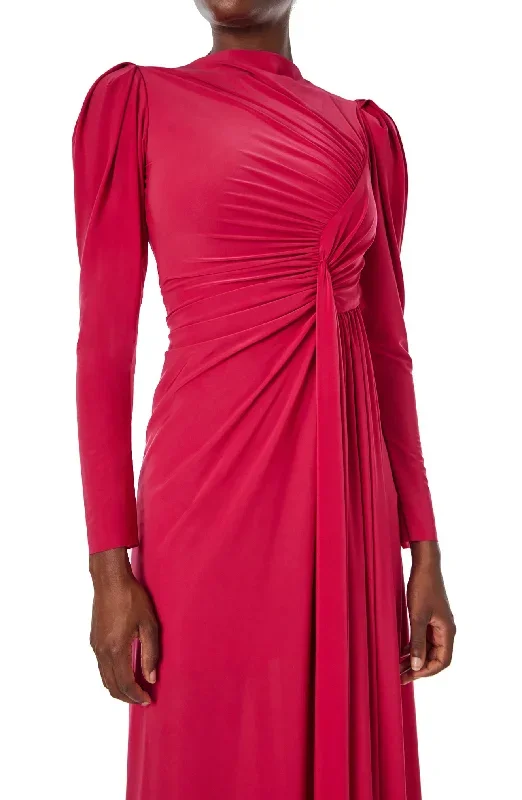 scarlet-long-sleeve-matte-jersey-gown