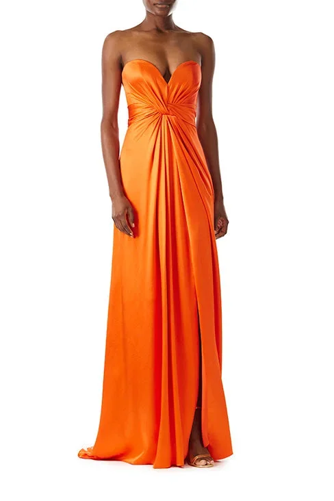 strapless-draped-satin-gown-poppy