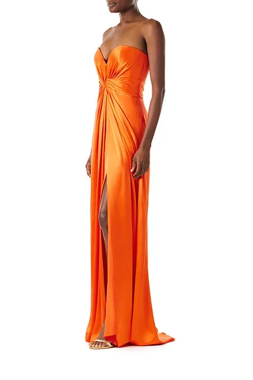 strapless-draped-satin-gown-poppy