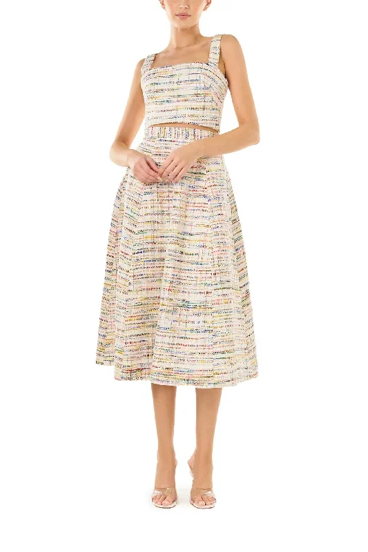 tweed-midi-skirt