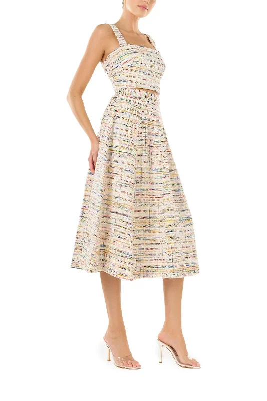 tweed-midi-skirt