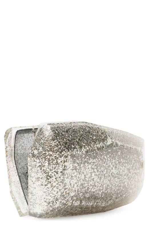 viv-minaudiere-silver-glitter