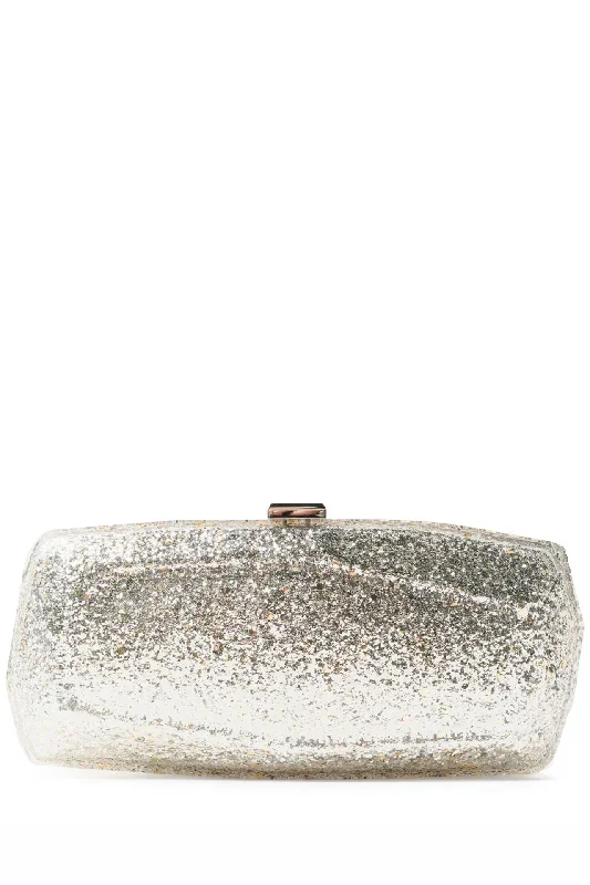 viv-minaudiere-silver-glitter